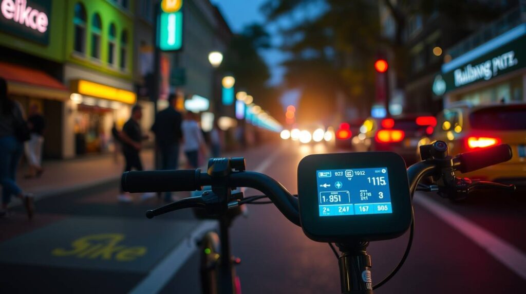 How to Reset eBike Display