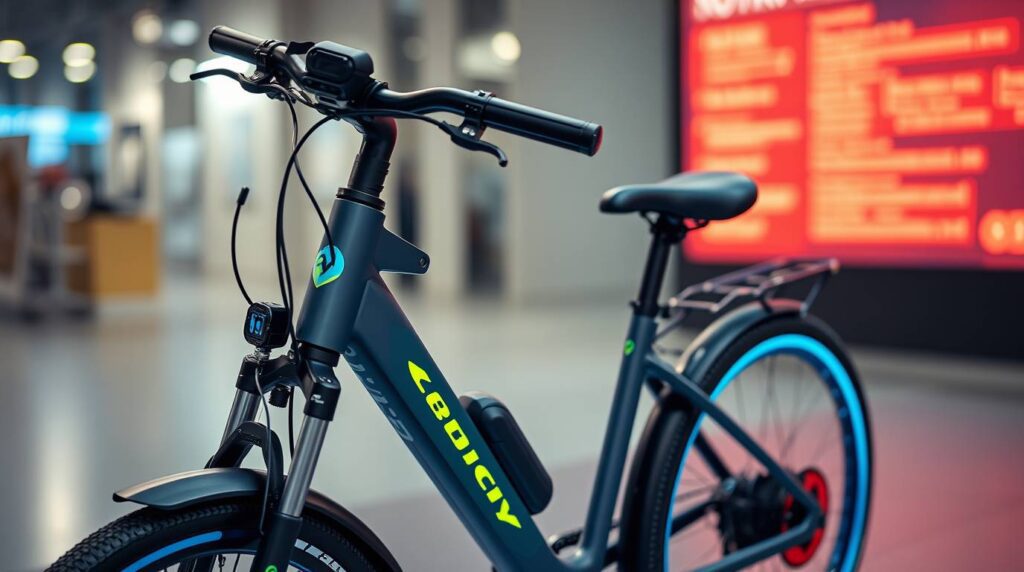 How to Reset eBike Display