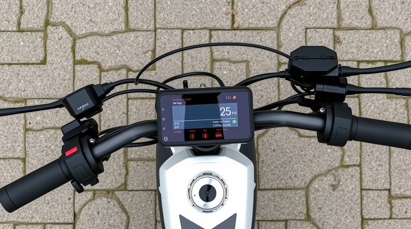 How to Reset eBike Display
