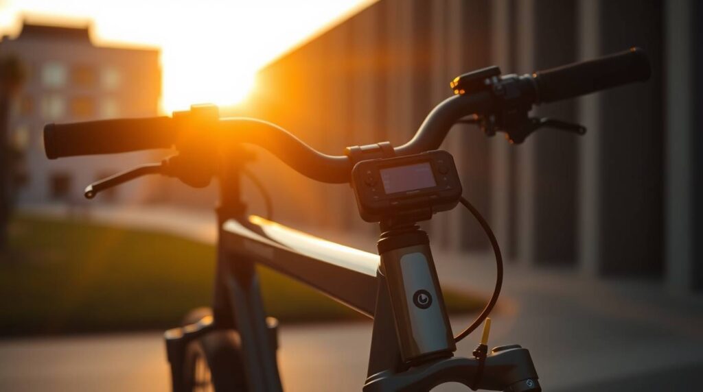 how to reset ebike controller