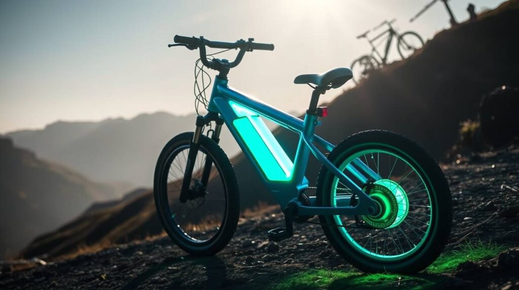 is an electric bike considered a motorized vehicle