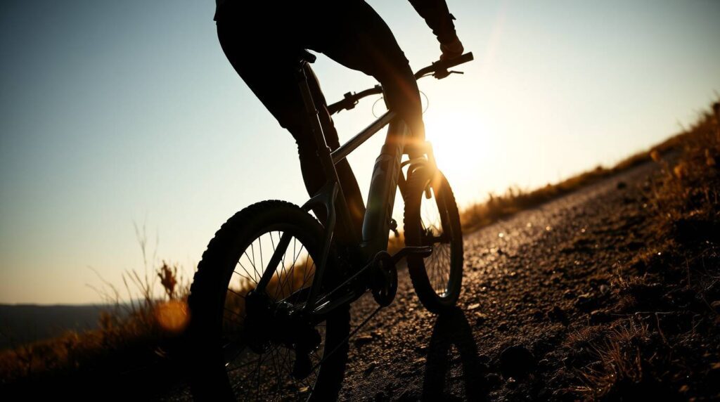 can ebikes go up steep hills