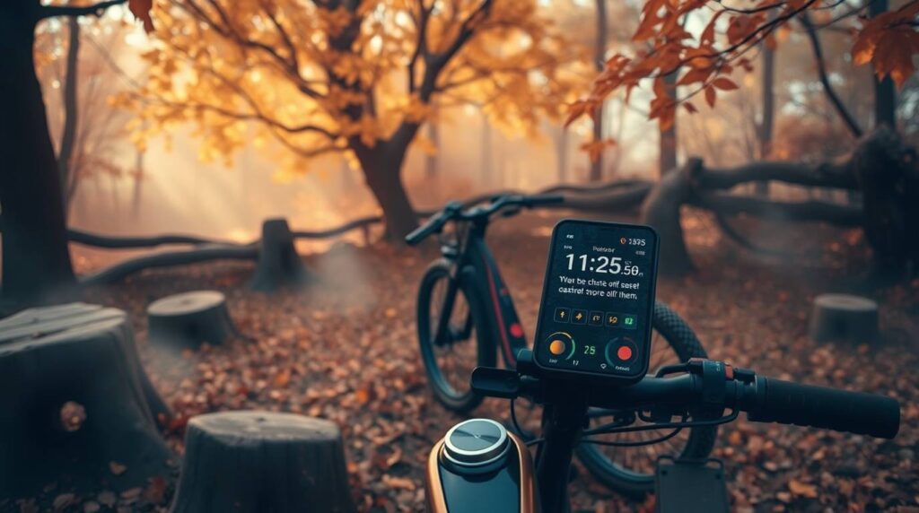 How to Reset eBike Display