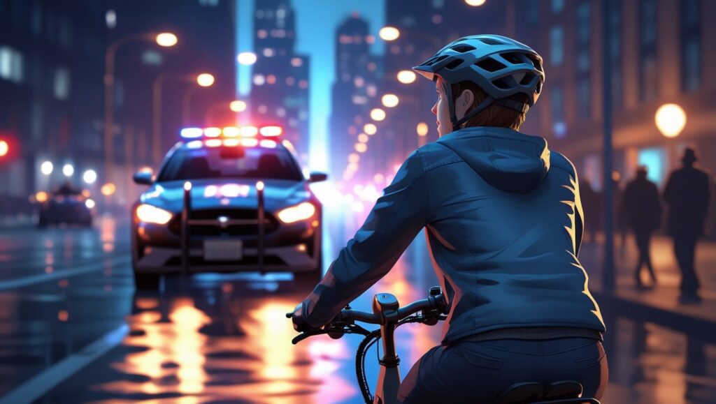 can you get a dui on an electric bike